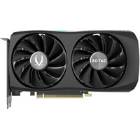 ZOTAC GeForce RTX 4060 Ti 8GB Twin Edge ZT-D40610E-10M