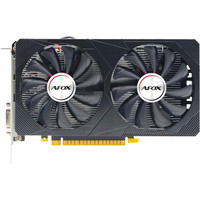 AFOX GeForce GTX 1650 4GB GDDR6 AF1650-4096D6H3-V4