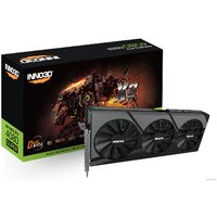 Inno3D GeForce RTX 4080 Super X3 N408S3-166X-18703552 Image #2