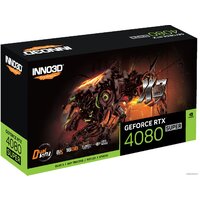 Inno3D GeForce RTX 4080 Super X3 N408S3-166X-18703552 Image #3