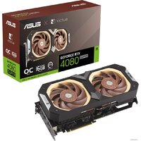 ASUS GeForce RTX 4080 Super 16GB GDDR6X Noctua OC Edition RTX4080S-O16G-NOCTUA Image #12