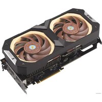 ASUS GeForce RTX 4080 Super 16GB GDDR6X Noctua OC Edition RTX4080S-O16G-NOCTUA Image #2