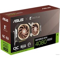 ASUS GeForce RTX 4080 Super 16GB GDDR6X Noctua OC Edition RTX4080S-O16G-NOCTUA Image #13