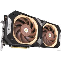 ASUS GeForce RTX 4080 Super 16GB GDDR6X Noctua OC Edition RTX4080S-O16G-NOCTUA Image #4