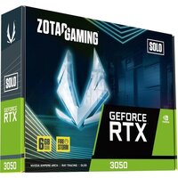 ZOTAC GeForce RTX 3050 6GB Solo ZT-A30510G-10L Image #6