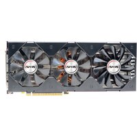 AFOX Radeon RX 5700 XT 8GB GDDR6 AFRX5700XT-8GD6H4-V2 Image #1