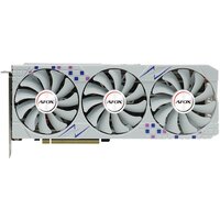 AFOX GeForce RTX 3070 Ti 8GB GDDR6X AF3070TI-8GD6XH4