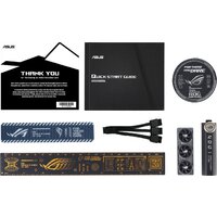 ASUS ROG Astral GeForce RTX 5080 16GB GDDR7 OC Edition ROG-ASTRAL-RTX5080-O16G-GAMING Image #13