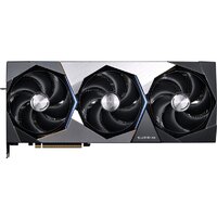 MSI GeForce RTX 5090 32G Suprim SOC Image #1