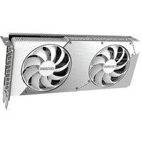 Inno3D GeForce RTX 5070 Twin X2 OC White N50702-12D7X-195064W Image #1