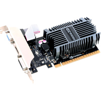 Inno3D GeForce GT 710 LP 1GB SDDR3 [N710-1SDV-D3BX] Image #2