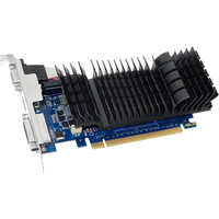 ASUS GeForce GT 730 2GB GDDR5 GT730-SL-2GD5-BRK Image #2