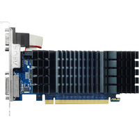 ASUS GeForce GT 730 2GB GDDR5 GT730-SL-2GD5-BRK Image #1