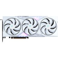 MSI GeForce RTX 5060 Ti 8G Gaming Trio OC White