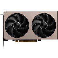MSI GeForce RTX 5060 Ti 16G Inspire 2X OC