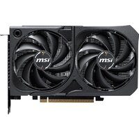MSI GeForce RTX 5060 8G Shadow 2X OC Image #1
