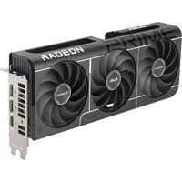 ASUS Prime Radeon RX 9060 XT OC Edition 8GB GDDR6 PRIME-RX9060XT-O8G Image #1