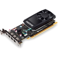 NVIDIA Quadro P620 2GB GDDR5 900-5G178-2540-000 Image #3