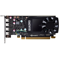 NVIDIA Quadro P620 2GB GDDR5 900-5G178-2540-000 Image #1