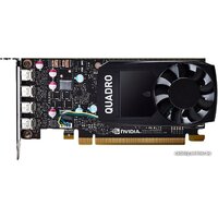 NVIDIA Quadro P620 2GB GDDR5 900-5G178-2540-000