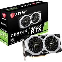 MSI GeForce RTX 2060 Super Ventus OC 8GB GDDR6 Image #5