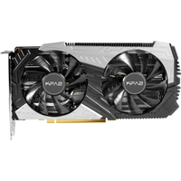 KFA2 GeForce RTX 2060 Super 1-Click OC 8GB GDDR6 26ISL6HP39SK