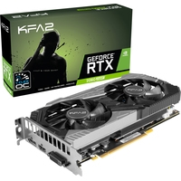 KFA2 GeForce RTX 2060 Super 1-Click OC 8GB GDDR6 26ISL6HP39SK Image #6