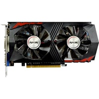 AFOX GeForce GTX 750Ti 2GB GDDR5 AF750TI-2048D5H5-V7