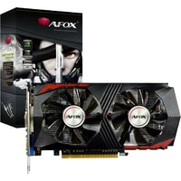 AFOX GeForce GTX 750Ti 2GB GDDR5 AF750TI-2048D5H5-V7 Image #2