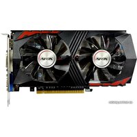 Видеокарта AFOX GeForce GTX 750Ti 2GB GDDR5 AF750TI-2048D5H5-V7 - Изображение №1 — Chaika Market