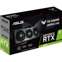 ASUS TUF Gaming GeForce RTX 3080 10GB GDDR6X TUF-RTX3080-O10G-GAMING Image #12