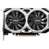 MSI GeForce GTX 1650 D6 Ventus XS OCV1 4GB GDDR6