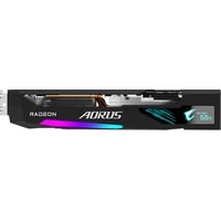 Gigabyte Aorus Radeon RX 6800 XT Master 16GB GDDR6 GV-R68XTAORUS M-16GD Image #7