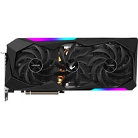 Gigabyte Aorus Radeon RX 6800 XT Master 16GB GDDR6 GV-R68XTAORUS M-16GD Image #1