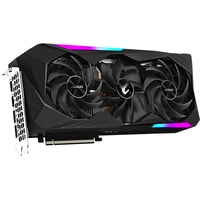 Gigabyte Aorus Radeon RX 6800 XT Master 16GB GDDR6 GV-R68XTAORUS M-16GD Image #2
