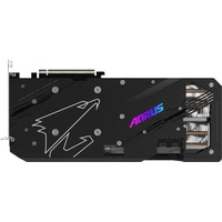 Gigabyte Aorus Radeon RX 6800 XT Master 16GB GDDR6 GV-R68XTAORUS M-16GD Image #6