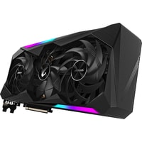 Gigabyte Aorus Radeon RX 6800 XT Master 16GB GDDR6 GV-R68XTAORUS M-16GD Image #3