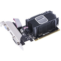 Inno3D GeForce GT 730 1GB DDR3 (N730-1SDV-D3BX) Image #2