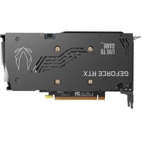 ZOTAC GeForce RTX 3060 Twin Edge 12GB GDDR6 ZT-A30600E-10M Image #5