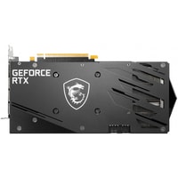 MSI GeForce RTX 3060 Gaming X 12G Image #4