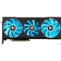 PowerColor Hellhound Radeon RX 6700 XT 12GB GDDR6 AXRX 6700XT 12GBD6-3DHL