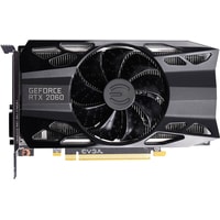 EVGA GeForce RTX 2060 SC 6GB GDDR6 06G-P4-2062-KR