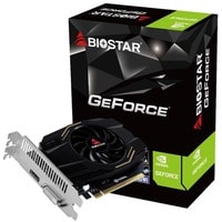 BIOSTAR GeForce GT 1030 4GB DDR4 VN1034TB46 Image #1