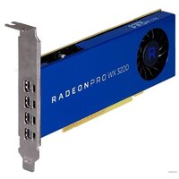 AMD Radeon Pro WX 3200 4GB GDDR5 100-506115 Image #2