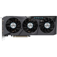 Gigabyte GeForce RTX 3070 Eagle 8GB GDDR6 (rev. 2.0)