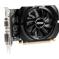 MSI GeForce GT 730 4GB DDR3 N730K-4GD3/OCV1 Image #2