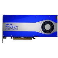 AMD Radeon Pro W6600 8GB GDDR6 100-506159