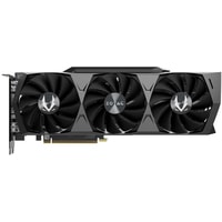 ZOTAC GeForce RTX 3070 Ti Trinity OC 8GB GDDR6X ZT-A30710J-10P Image #1