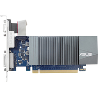 ASUS GeForce GT 730 2GB GDDR5 GT730-SL-2GD5-BRK-E