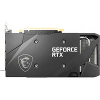 MSI GeForce RTX 3050 Ventus 2X 8G OC Image #3